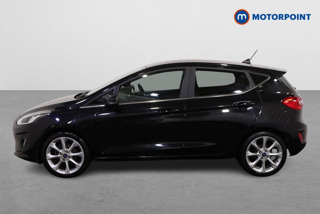 Used Ford Fiesta 2020 for sale - 77639722: Photo 4