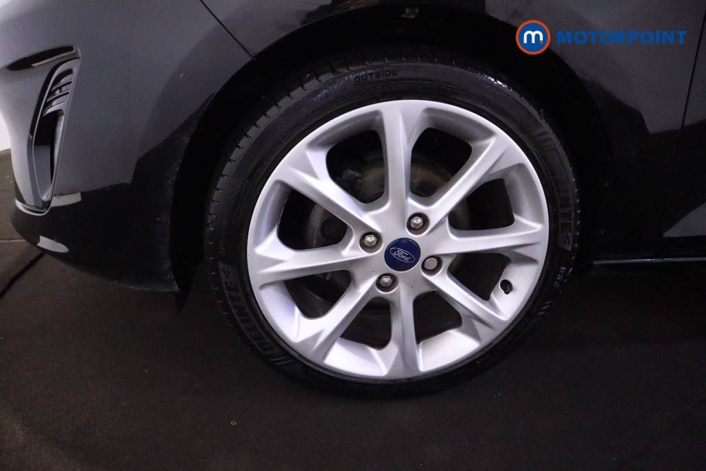 Used Ford Fiesta 2020 for sale - 77639722: Photo 40