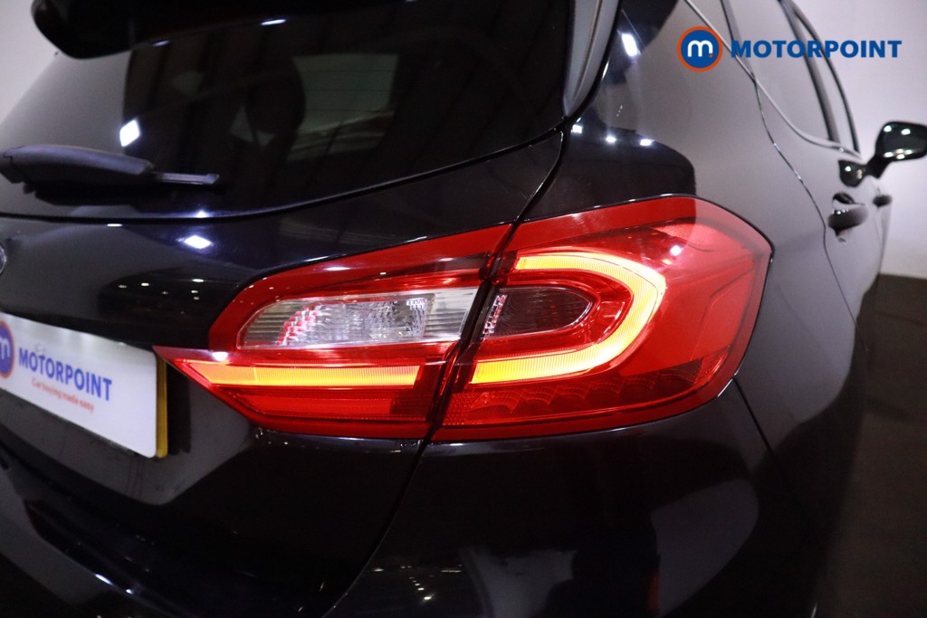 Used Ford Fiesta 2020 for sale - 77639722: Photo 44