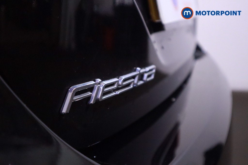 Used Ford Fiesta 2020 for sale - 77639722: Photo 47