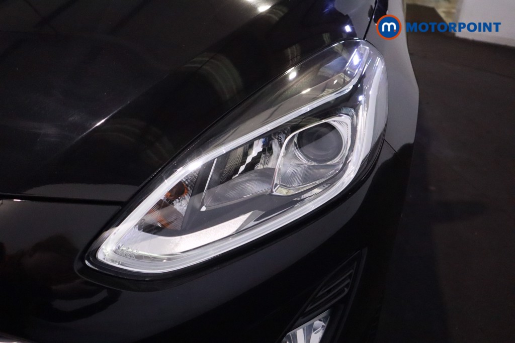 Used Ford Fiesta 2020 for sale - 77639722: Photo 48