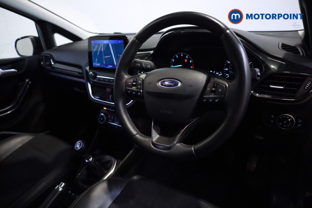 Used Ford Fiesta 2020 for sale - 77639722: Photo 9