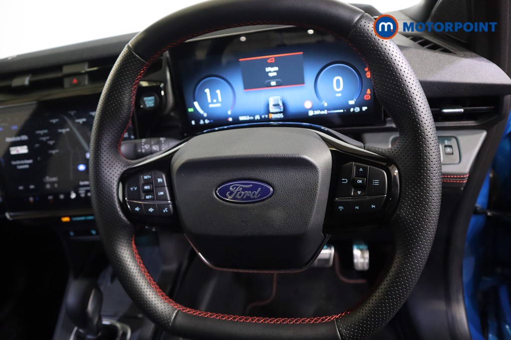 Used Ford Puma 2025 for sale - 76491494: Photo 10