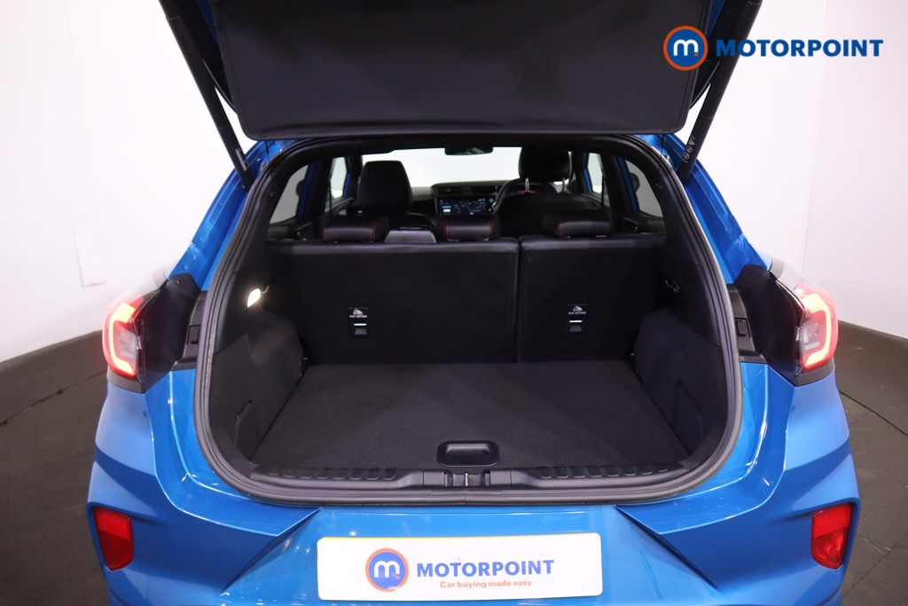 Used Ford Puma 2025 for sale - 76491494: Photo 18