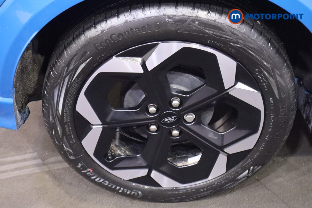 Used Ford Puma 2025 for sale - 76491494: Photo 19