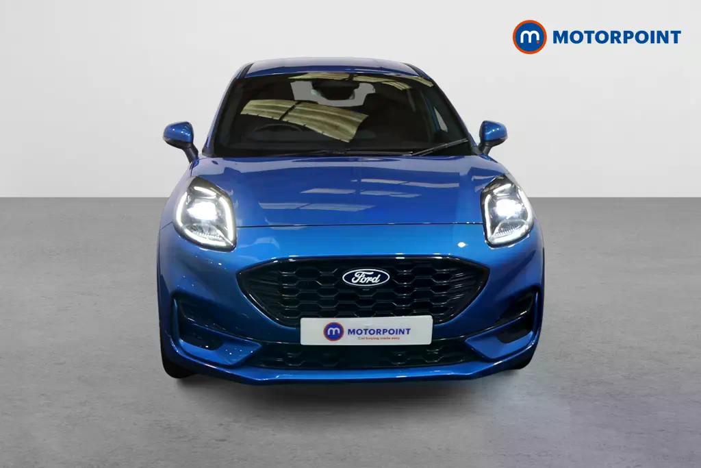 Used Ford Puma 2025 for sale - 76491494: Photo 2