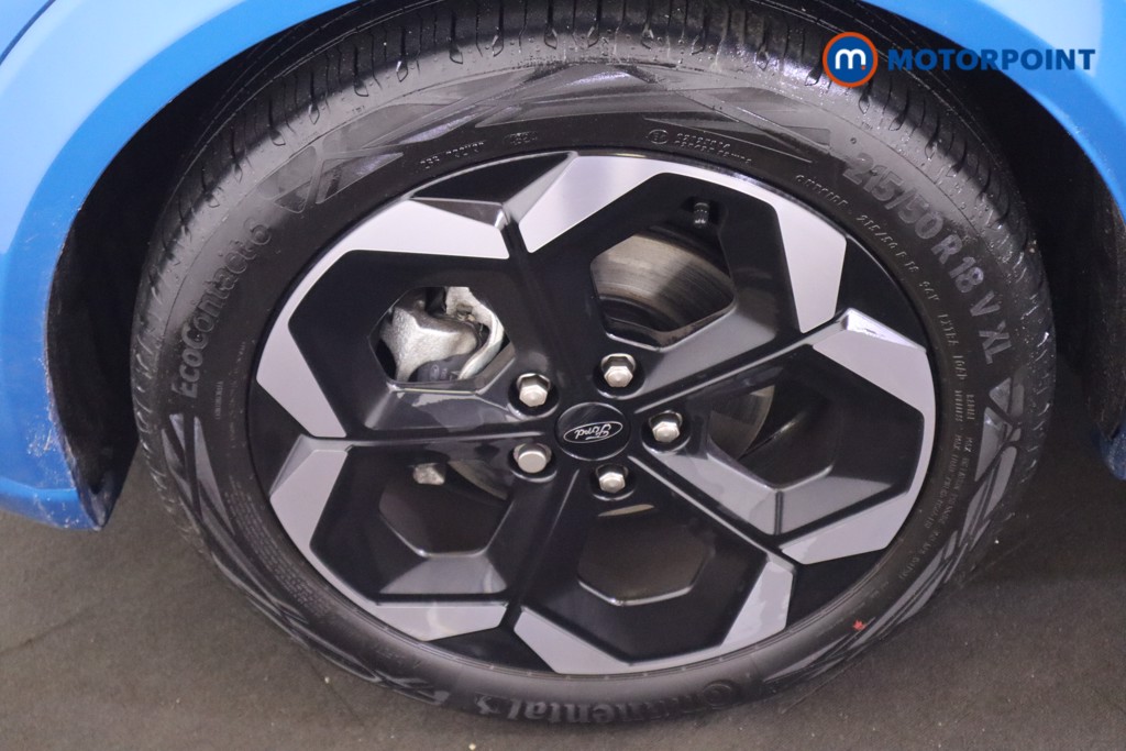 Used Ford Puma 2025 for sale - 76491494: Photo 20