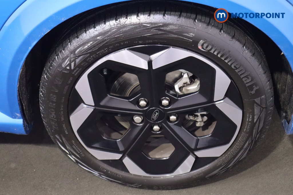 Used Ford Puma 2025 for sale - 76491494: Photo 21