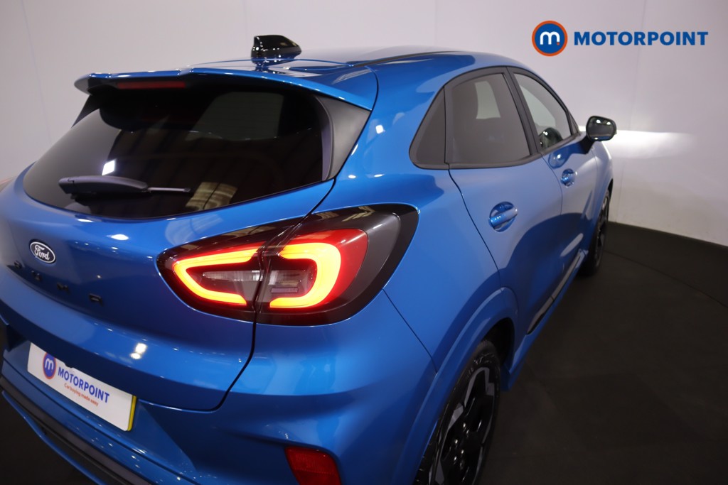 Used Ford Puma 2025 for sale - 76491494: Photo 22