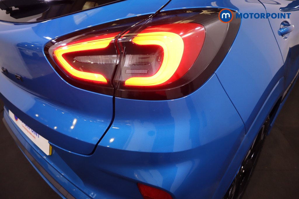 Used Ford Puma 2025 for sale - 76491494: Photo 23