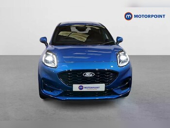 Used Ford Puma 2025 for sale - 76491494: Photo