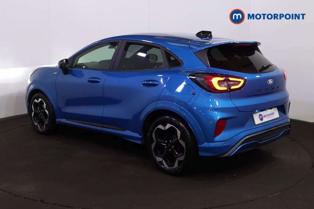 Used Ford Puma 2025 for sale - 76491494: Photo 5