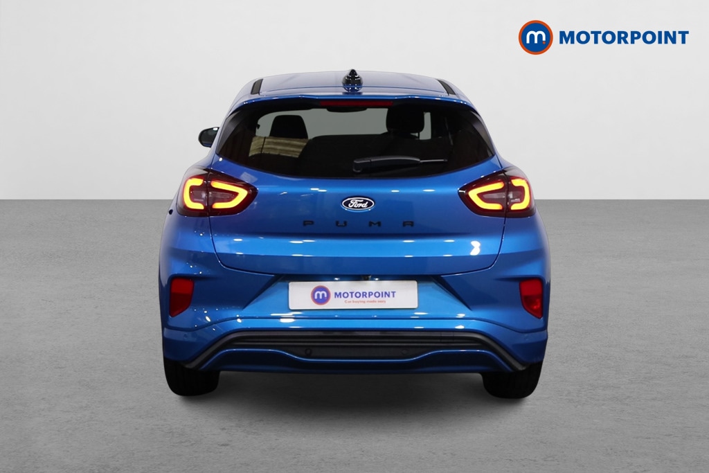 Used Ford Puma 2025 for sale - 76491494: Photo 6