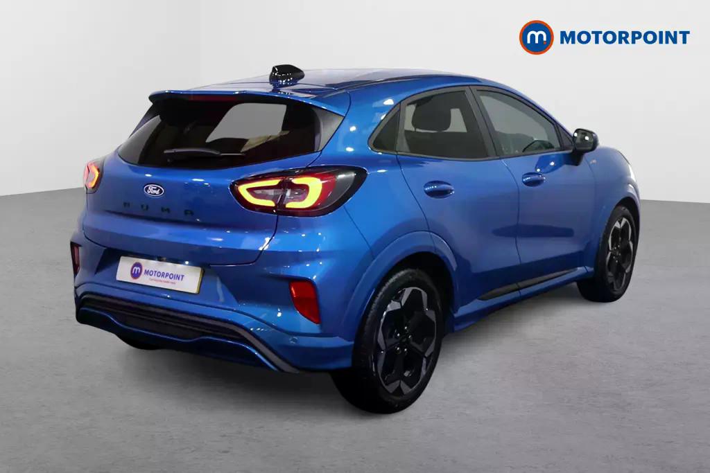 Used Ford Puma 2025 for sale - 76491494: Photo 7