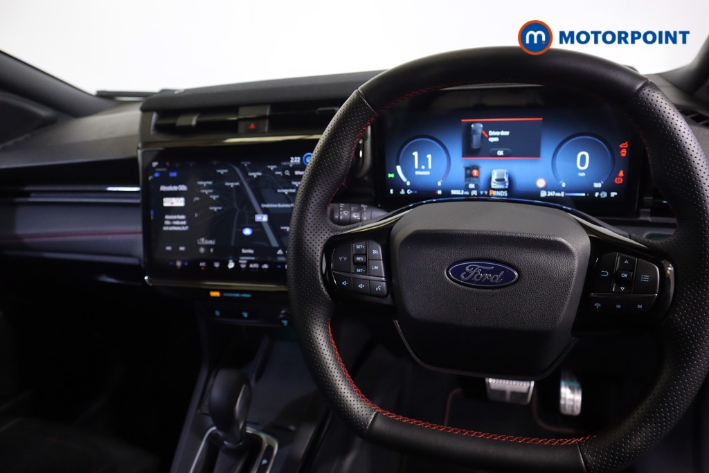 Used Ford Puma 2025 for sale - 76491494: Photo 9