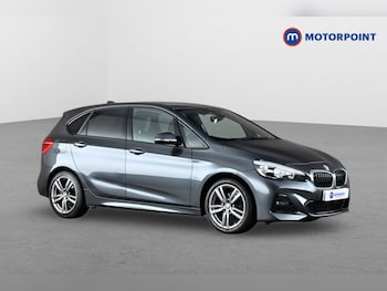 Used BMW 2 Series 2019 for sale - 79287890: Photo