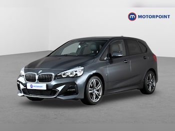 Used BMW 2 Series 2019 for sale - 79287890: Photo