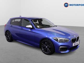 Used BMW 1 Series 2019 for sale - 75108982: Photo