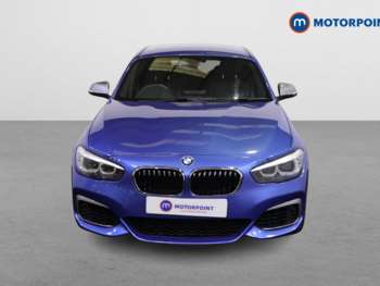 Used BMW 1 Series 2019 for sale - 75108982: Photo