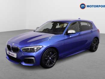 Used BMW 1 Series 2019 for sale - 75108982: Photo