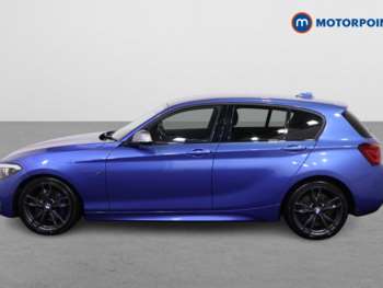 Used BMW 1 Series 2019 for sale - 75108982: Photo