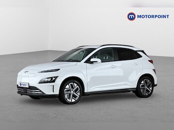 Used Hyundai KONA 2023 for sale - 78725187: Photo