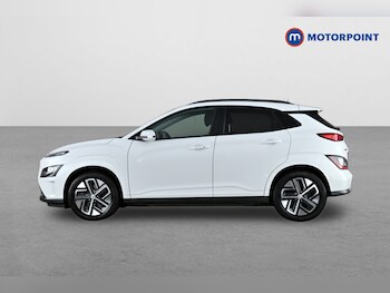 Used Hyundai KONA 2023 for sale - 78725187: Photo