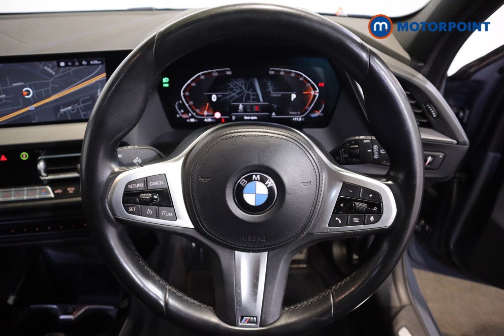 Used BMW 1 Series 2022 for sale - 77661403: Photo 11