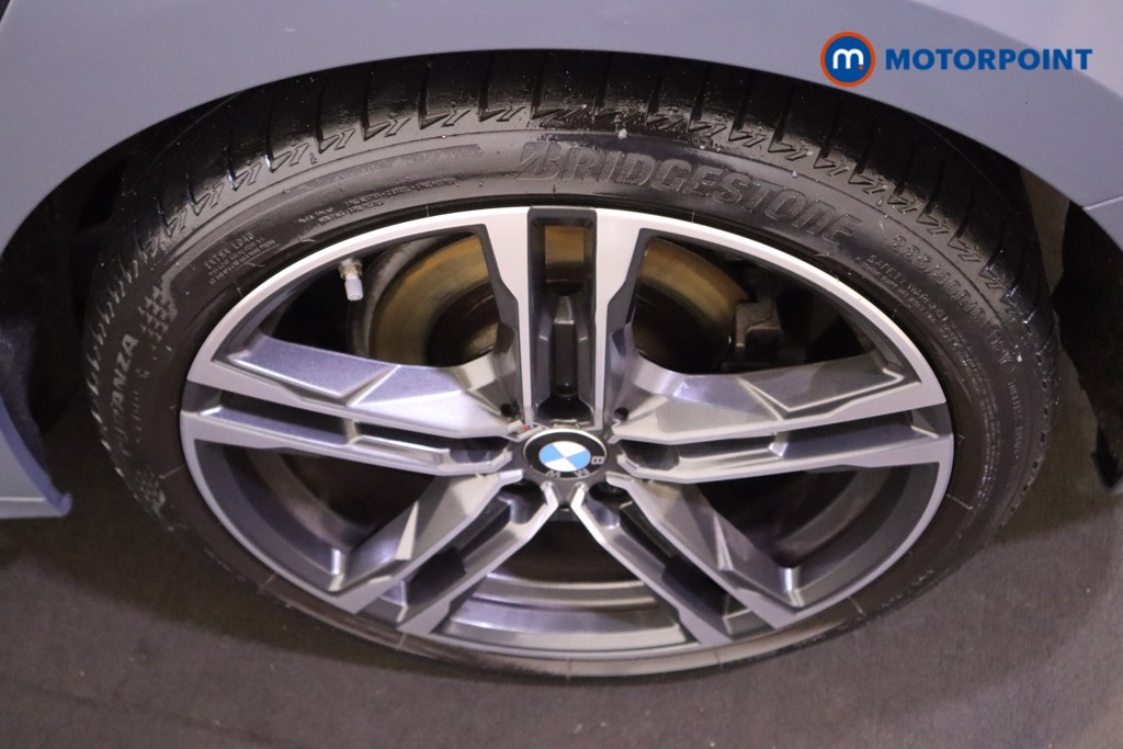 Used BMW 1 Series 2022 for sale - 77661403: Photo 17