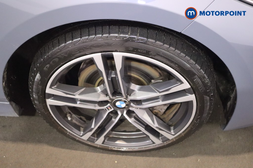 Used BMW 1 Series 2022 for sale - 77661403: Photo 19