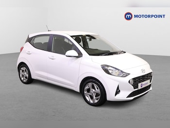 2022 - 1.0 MPi SE Connect 5dr Auto