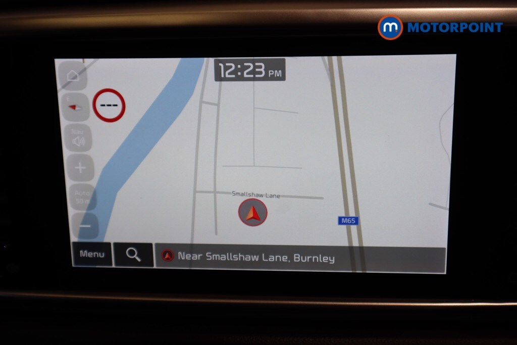 Used Kia Sportage for sale - 77845799: Photo 10