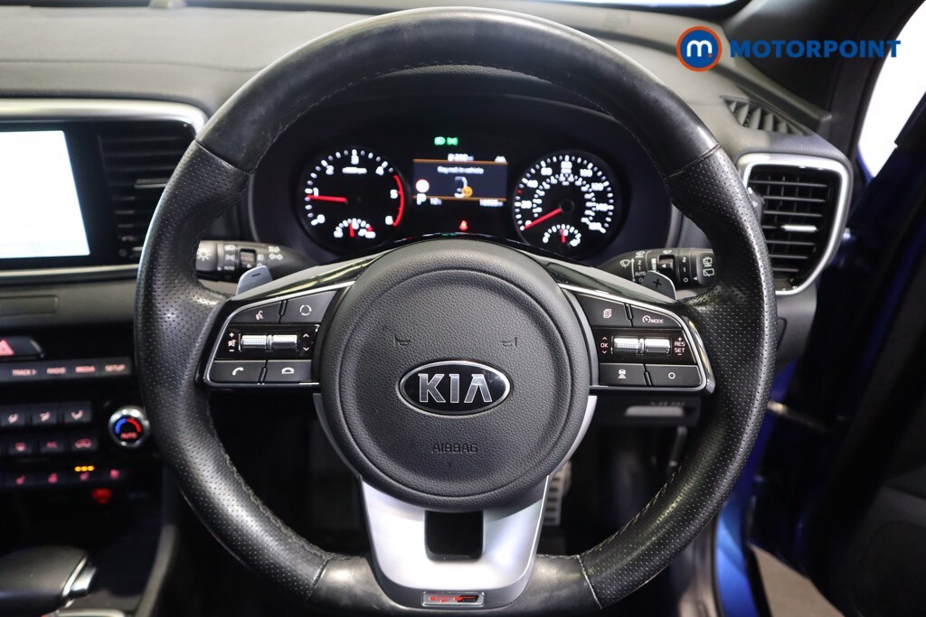 Used Kia Sportage for sale - 77845799: Photo 11