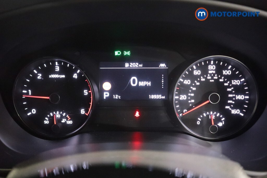 Used Kia Sportage for sale - 77845799: Photo 12