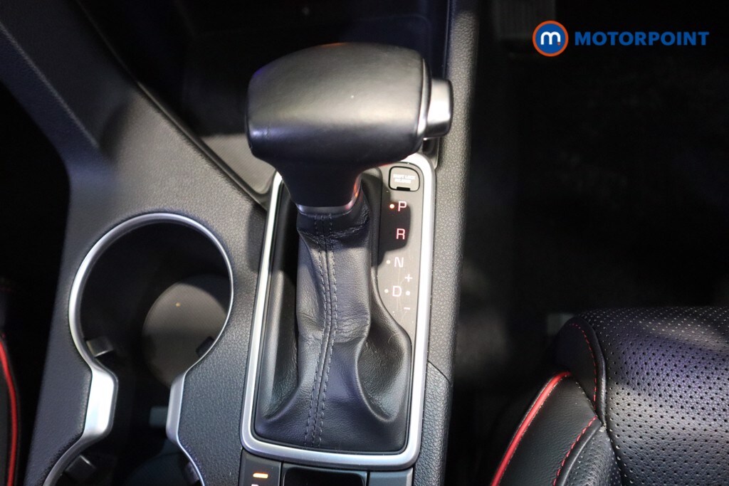 Used Kia Sportage for sale - 77845799: Photo 13