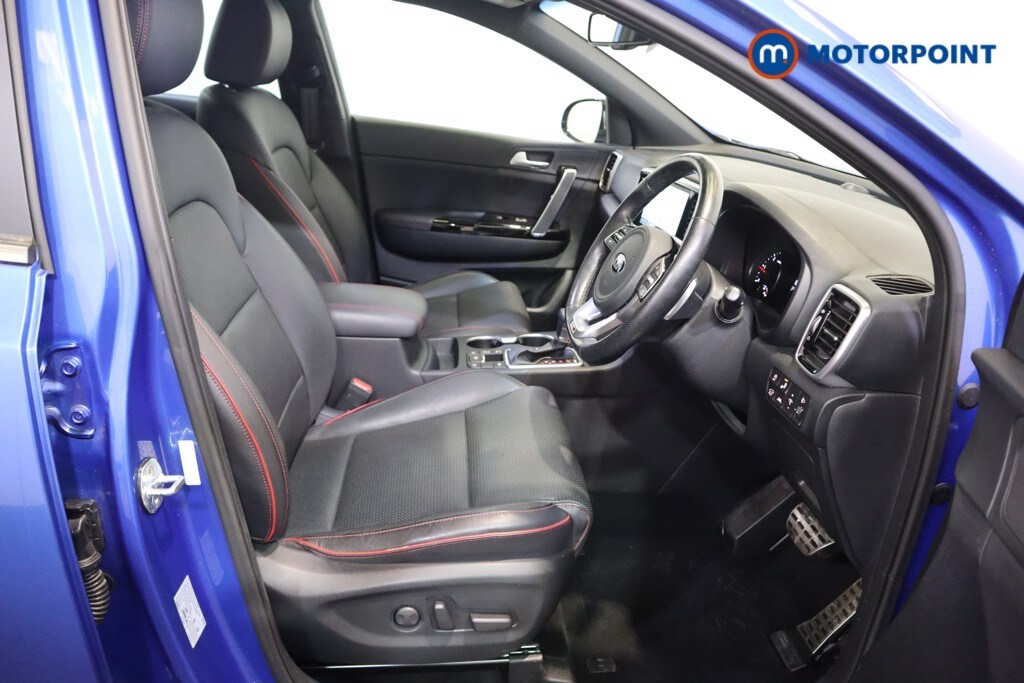 Used Kia Sportage for sale - 77845799: Photo 14