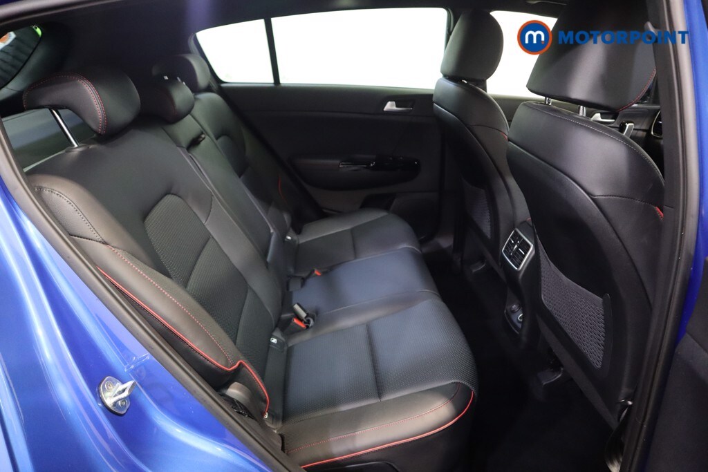 Used Kia Sportage for sale - 77845799: Photo 15