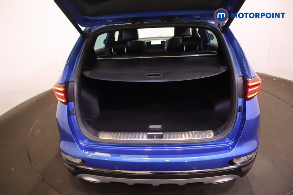 Used Kia Sportage for sale - 77845799: Photo 16