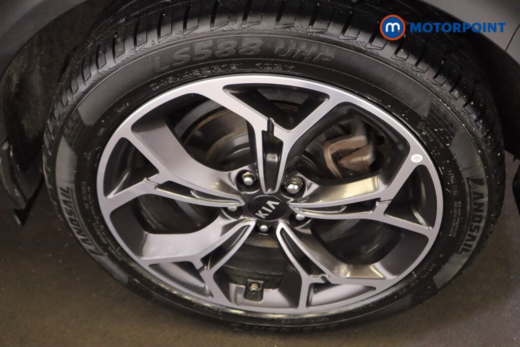 Used Kia Sportage for sale - 77845799: Photo 17