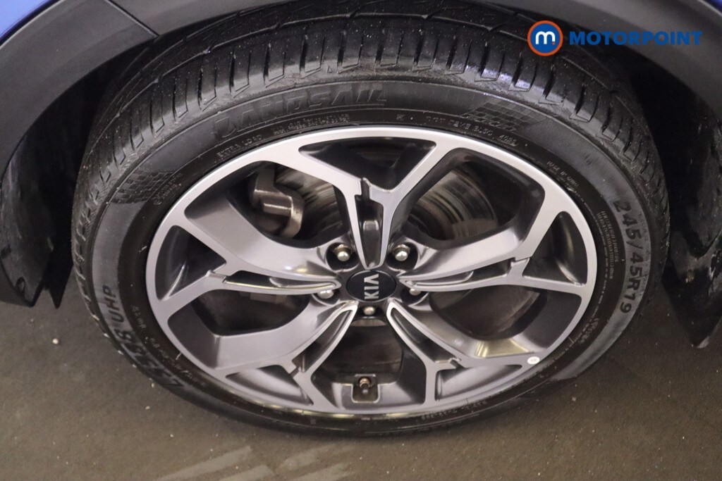 Used Kia Sportage for sale - 77845799: Photo 18