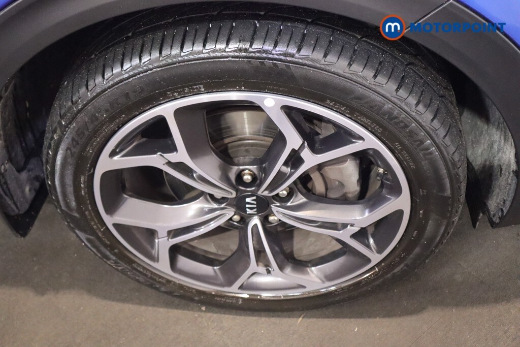 Used Kia Sportage for sale - 77845799: Photo 19