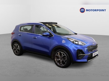 Used Kia Sportage undefined for sale - 77845799: Photo