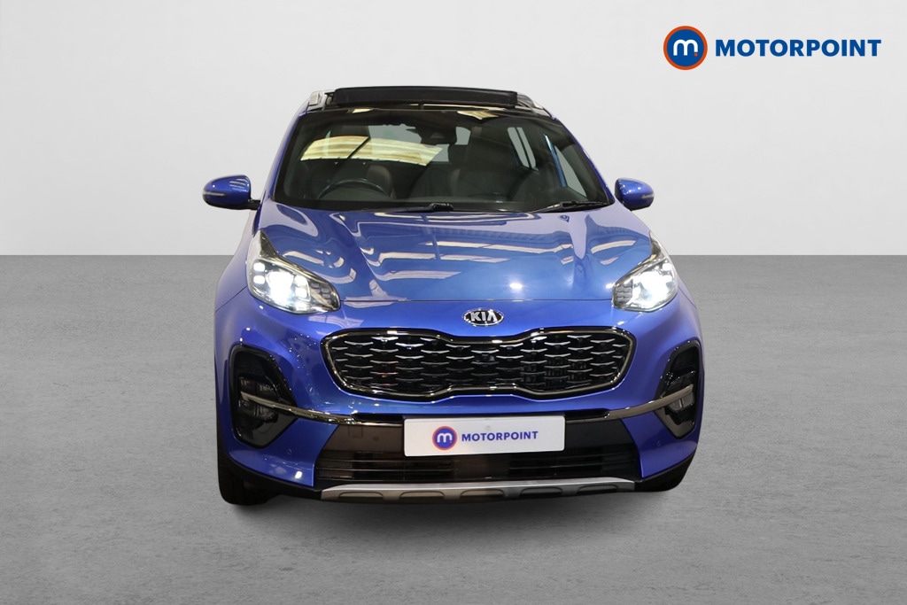 Used Kia Sportage for sale - 77845799: Photo 2