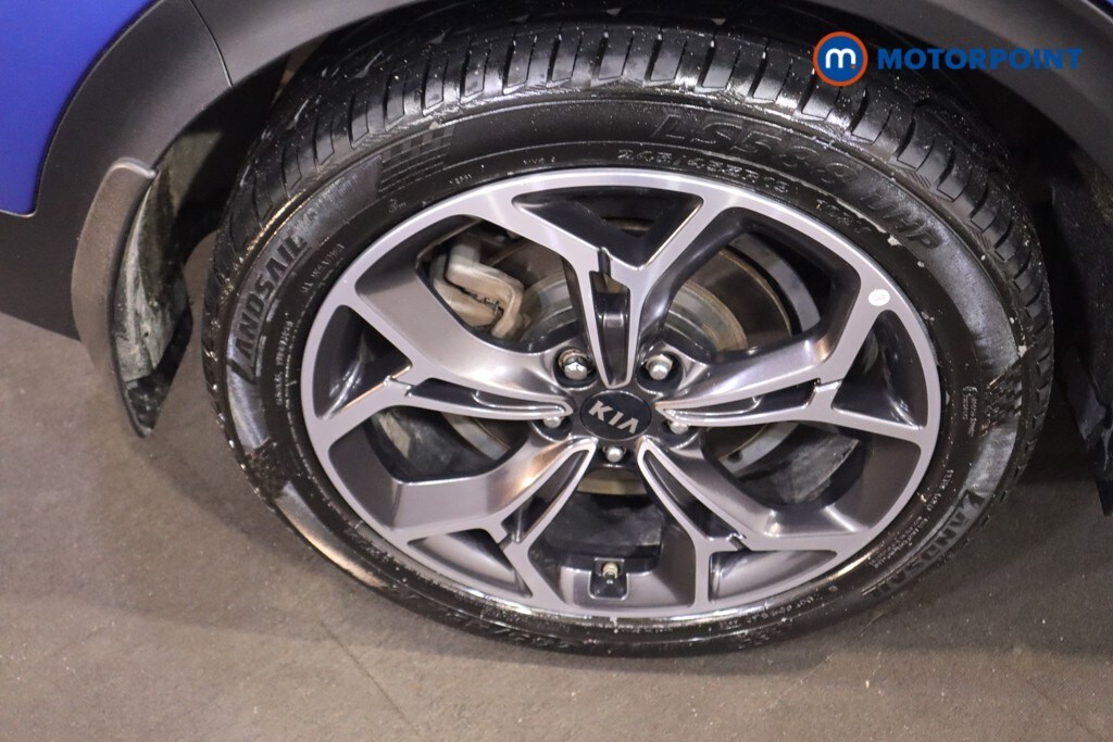 Used Kia Sportage for sale - 77845799: Photo 20