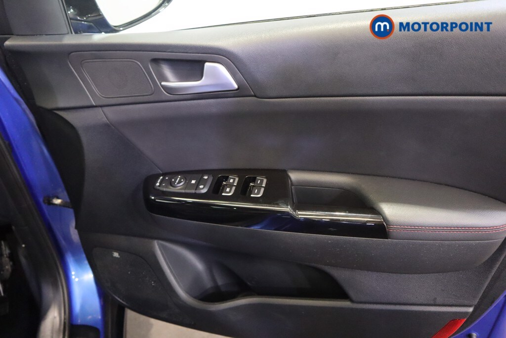 Used Kia Sportage for sale - 77845799: Photo 21