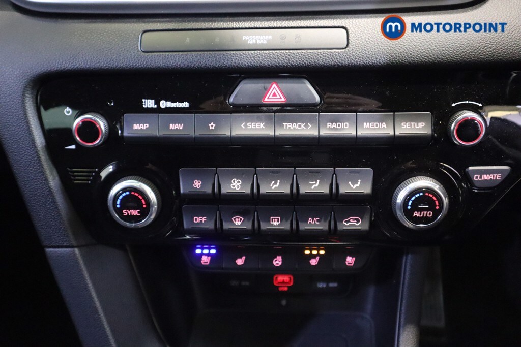 Used Kia Sportage for sale - 77845799: Photo 30