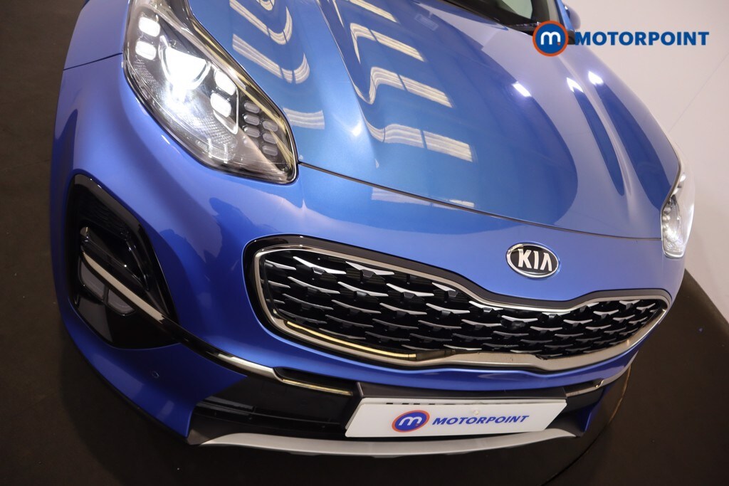 Used Kia Sportage for sale - 77845799: Photo 49