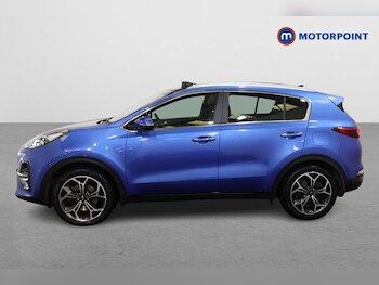 Used Kia Sportage undefined for sale - 77845799: Photo