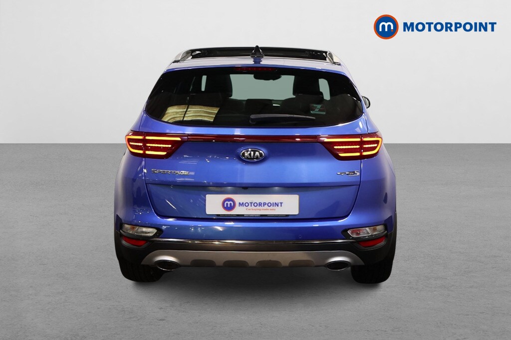 Used Kia Sportage for sale - 77845799: Photo 6