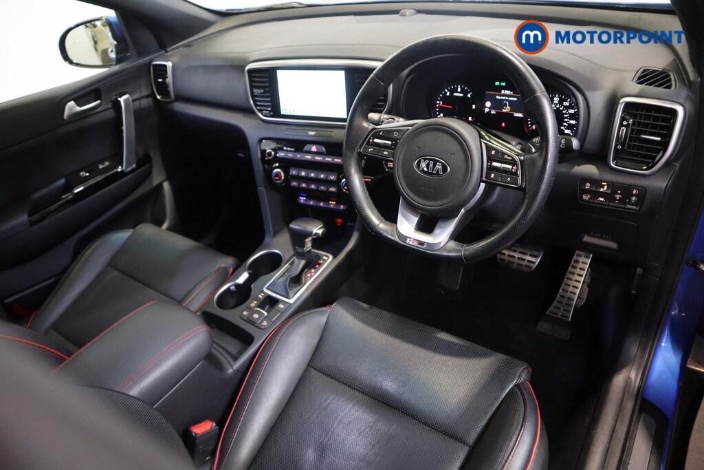 Used Kia Sportage for sale - 77845799: Photo 9